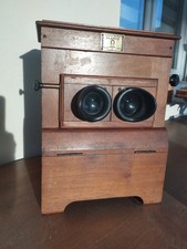 Stéréoscope Planox.