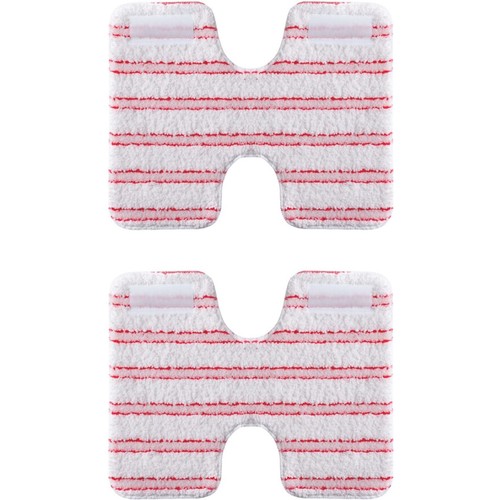 Serpillière polti microfibre - serpillière,