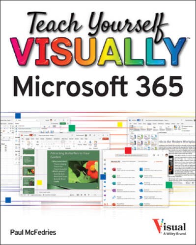 Teach yourself visually - teach,
