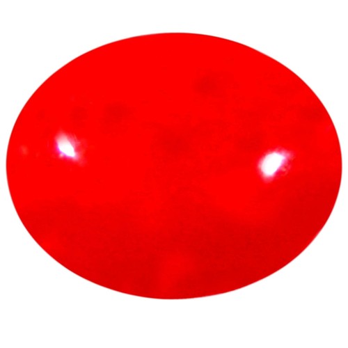 Astonishing oval - 1.48,