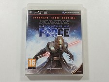 STAR WARS LE POUVOIR DE LA