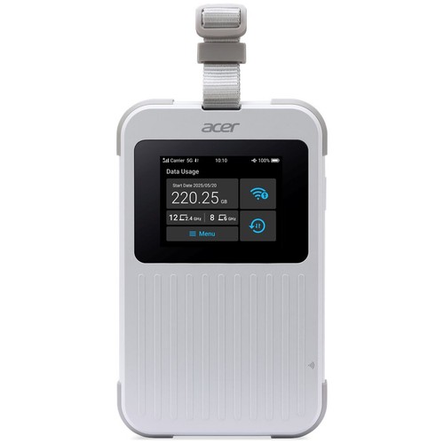 Acer connect enduro m6e - acer,