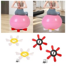 Yoga Ball Base Fournitures