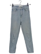 STRADIVARIUS Jeans slim Dames