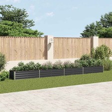 Jardinière surélevée pot - jardinière,