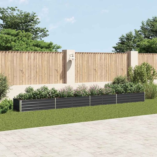 Jardinière surélevée pot - surélevée, à