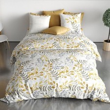 Housse de couette 240x260 cm +