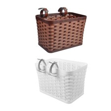 Panier de vélo pour enfants