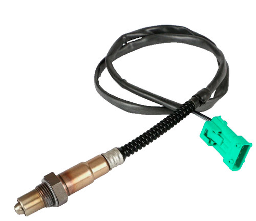 Sonde lambda oxygène - sonde,