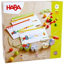 Jeu de laçage Les Amis de la