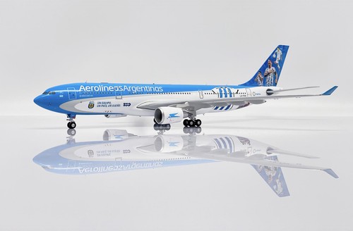Aerolineas argentinas airbus - aerolineas,