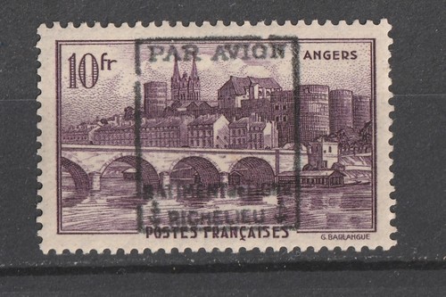France timbre ancien neuf - !,