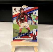 Paolo Maldini 2019-20 Panini