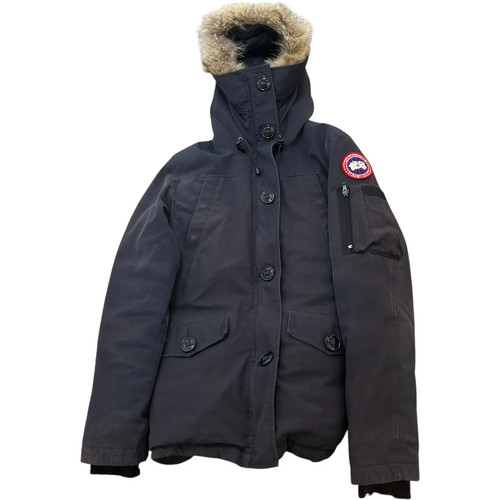 Canada goose women - canada,