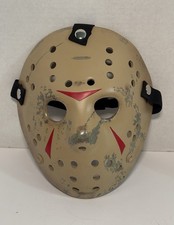 Friday the 13th Part III Jason
