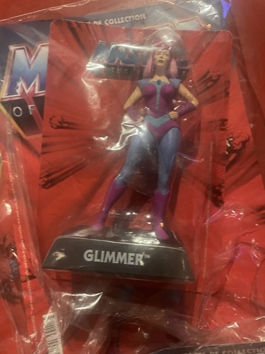 Figurine maîtres univers - maÎtres, l'univers