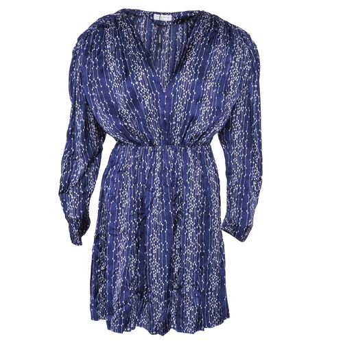 Sandro paris robe courte femme - paris,