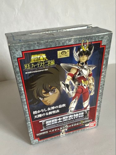 Bandai saint cloth myth - cloth,