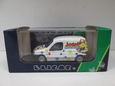 RARE CITROEN BERLINGO Pub