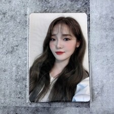 fromis_9 Photocard My Little