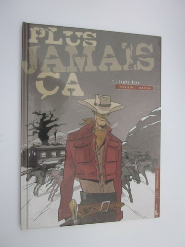 Plus jamais tome en - plus,