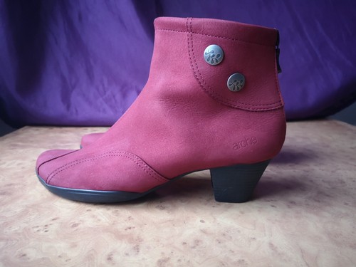 Arché nubuck women - archÉ,