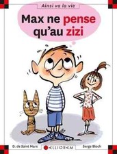 Max lili - max, ne