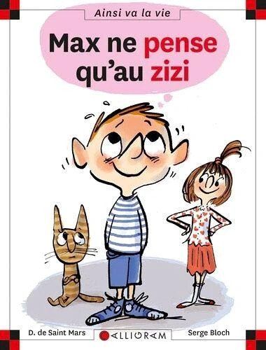 Max lili - et,
