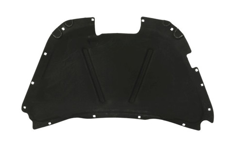 Insonorisant moteur pour - insonorisant,