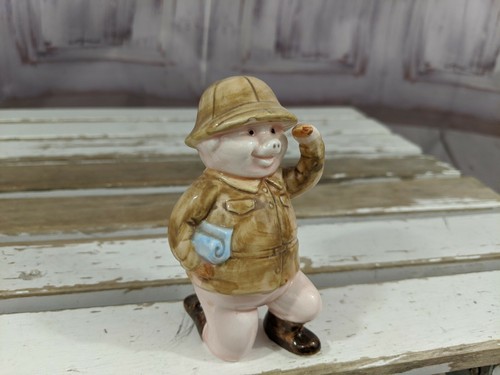 Vintage danbury mint piggies - vintage,