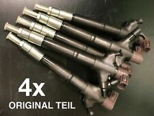 4x Injecteurs 23670-0R100