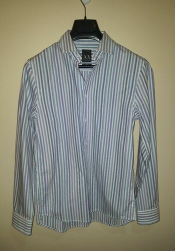 Armani exchange multi color - ax,
