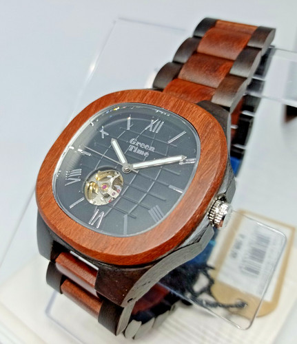 Montre homme automatique - montre,