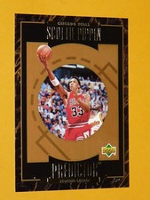 SCOTTIE PIPPEN PREDICTOR