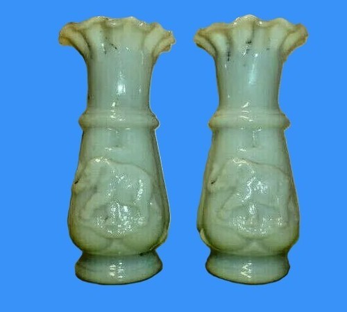 Rare vases vitrine - rare,