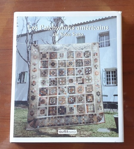 Les patchworks américains - patchworks,