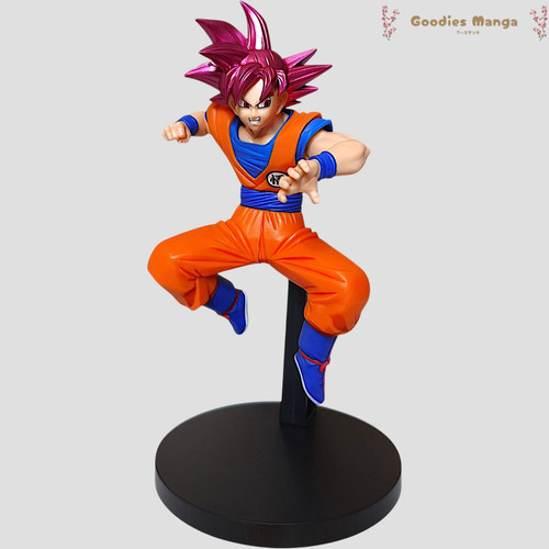 Figurine son goku - son,