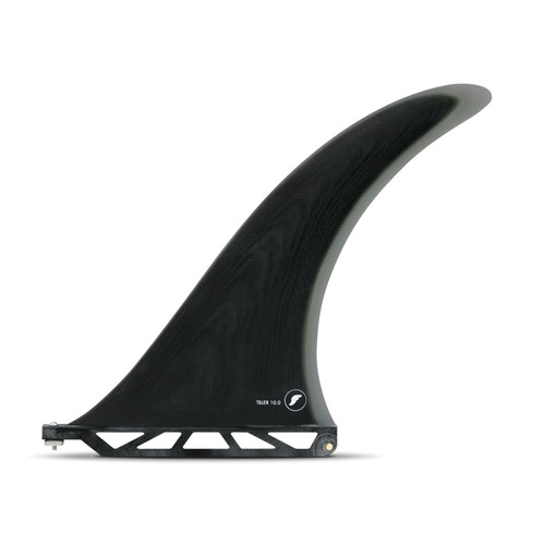 Futures single fin - tiller, 10.0