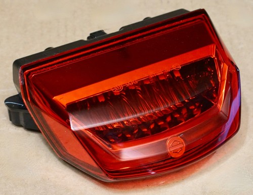 Harley davidson original led - original,