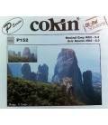 Filtre gris cokin série p152 - gris,
