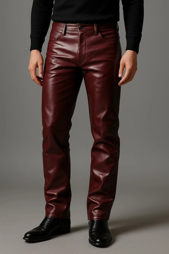 Nouveau pantalon jean - nouveau,