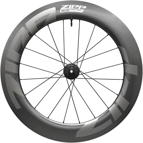 Zipp 808 firecrest tubeless - zipp,