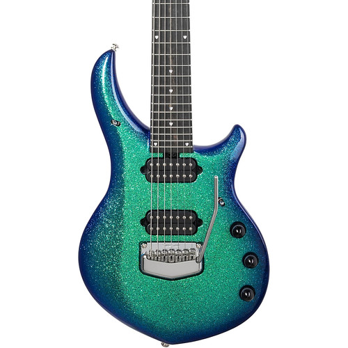 Ernie ball music man john - music,