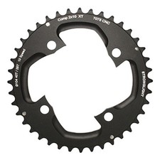 PLATEAU VTT 4BRA D.104 POUR