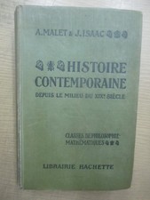Malet & Isaac "Histoire