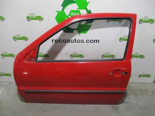 6n3831055m porte avant gauche - 6n3831055m,