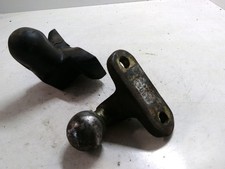 VW TOURAN 1T1, 1T2 Attelage de