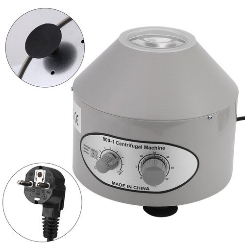 Centrifugeuse électrique - , de