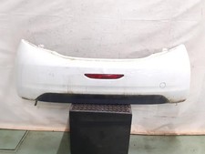 Pare choc arriere PEUGEOT 208