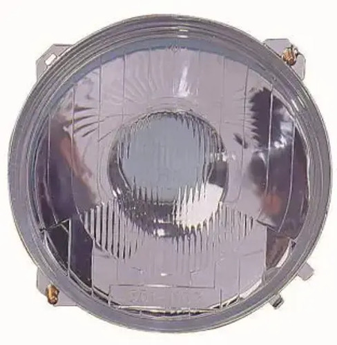 Phare gauche 551 1102n nd5 - gauche, h4